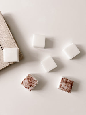 
                  
                    Coconut Wax Cubes | Pack of 6
                  
                
